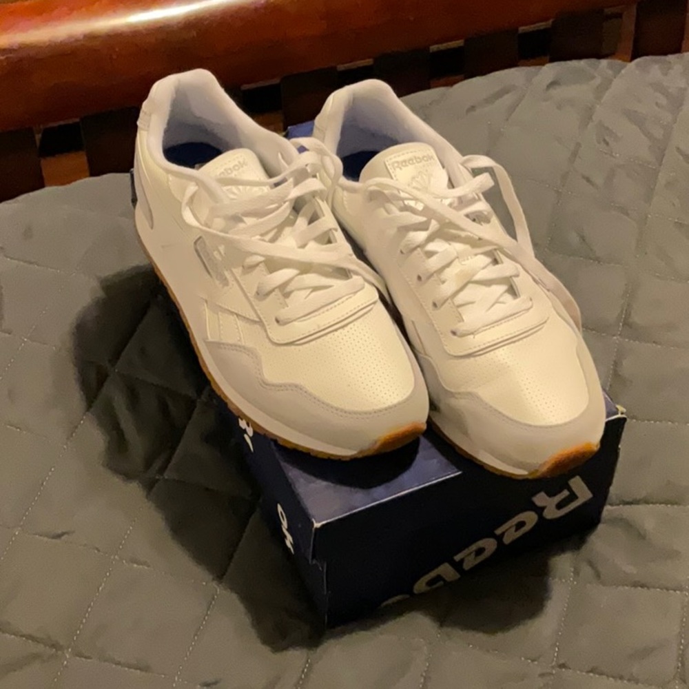 Womens Reebok’s